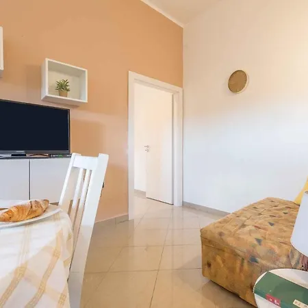 Apartmán Apartment Pergola.2