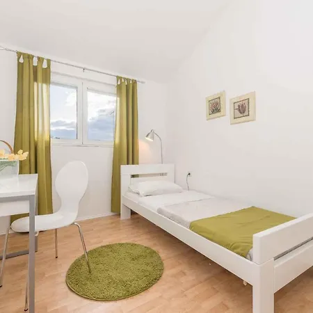 Apartmán Apartment Pergola.2