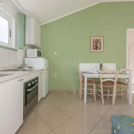 Apartmán Apartment Pergola.2