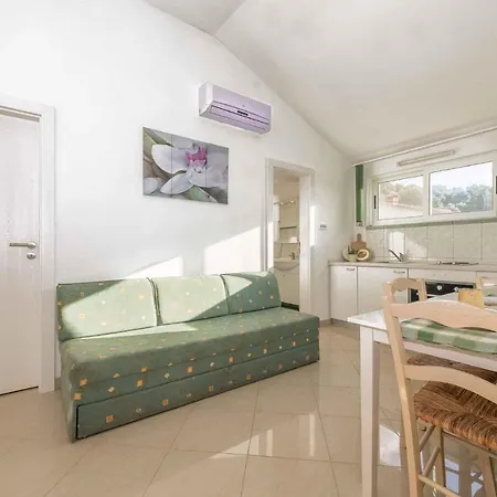 Apartmán Apartment Pergola.2 *