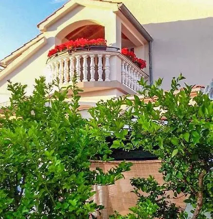 Apartment Pergola.2 *