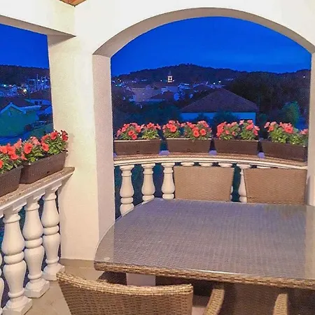 Apartment Apartment Pergola.2 *