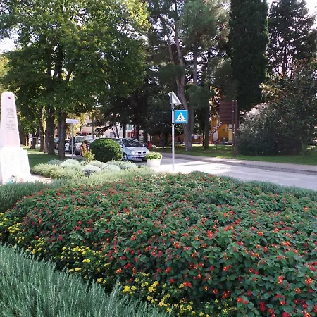 Apartment Pergola.2 * Kukljica