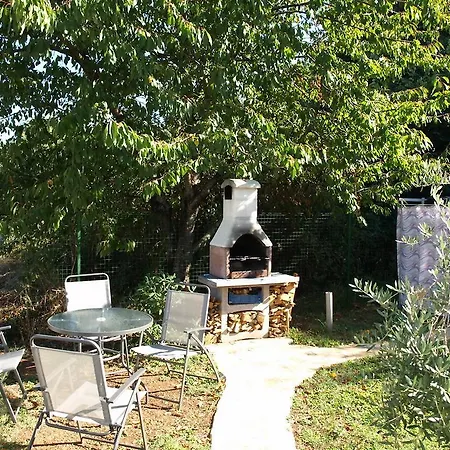 Apartment Pergola.2 Apartment *