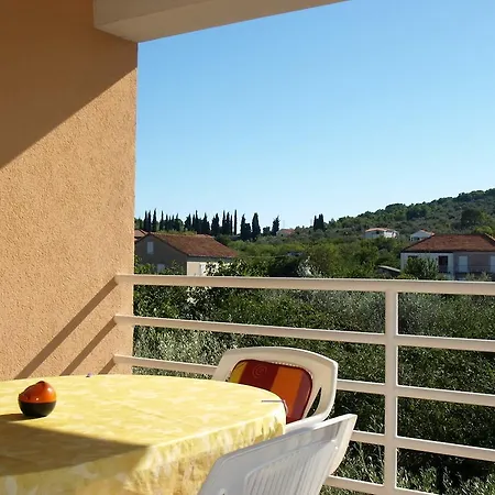 Apartment Pergola.2 *
