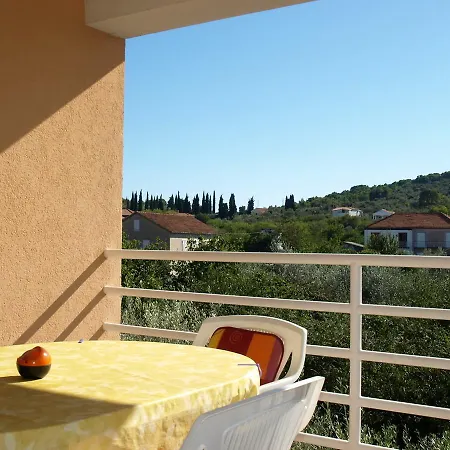 Apartment Pergola.2 *